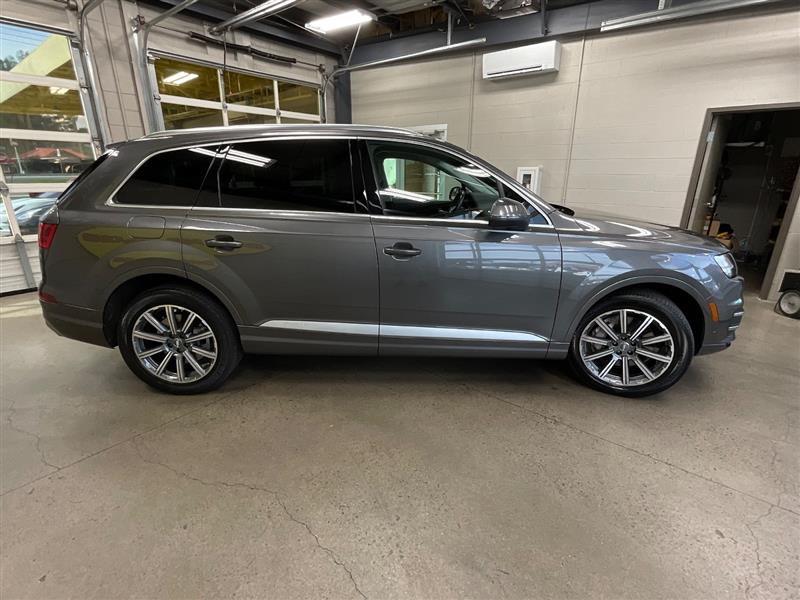 2019 AUDI Q7 PREMIUM PLUS