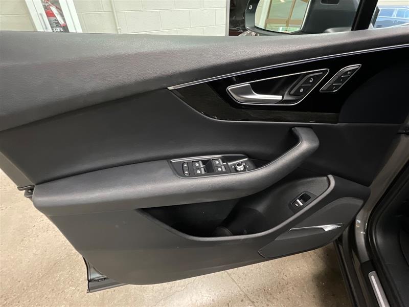 2019 AUDI Q7 PREMIUM PLUS