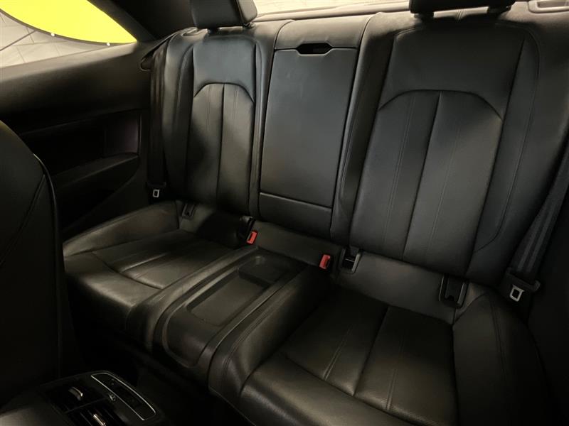 2018 AUDI A5 COUPE Premium Plus