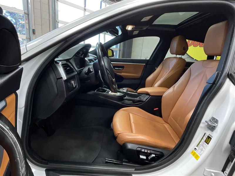 2018 BMW 4 SERIES 430i