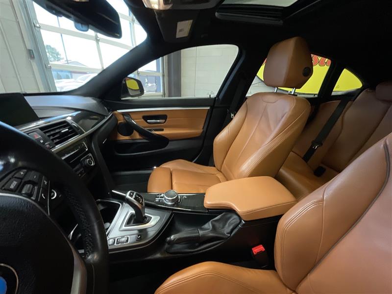 2018 BMW 4 SERIES 430i