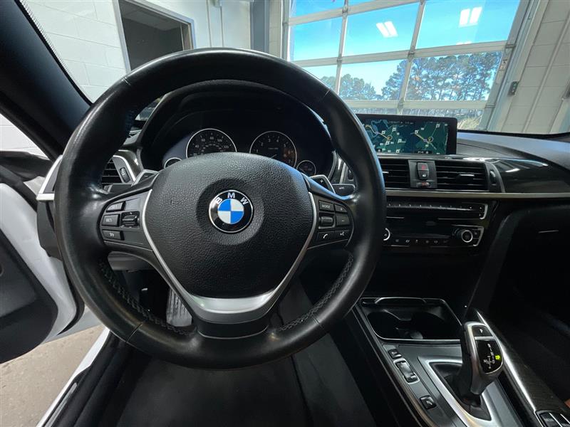 2018 BMW 4 SERIES 430i