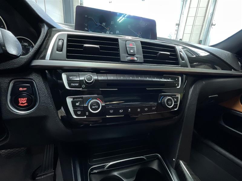 2018 BMW 4 SERIES 430i