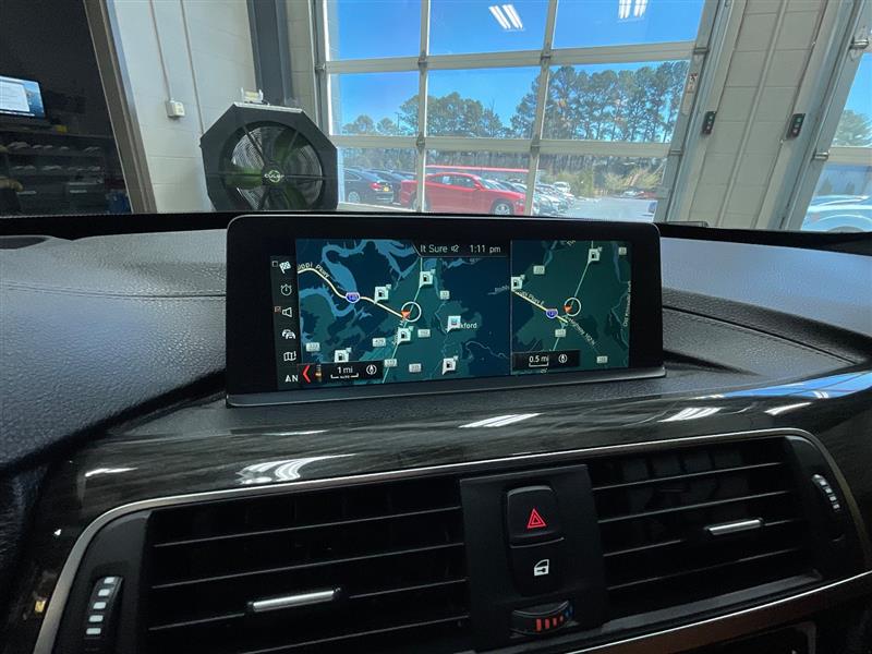 2018 BMW 4 SERIES 430i