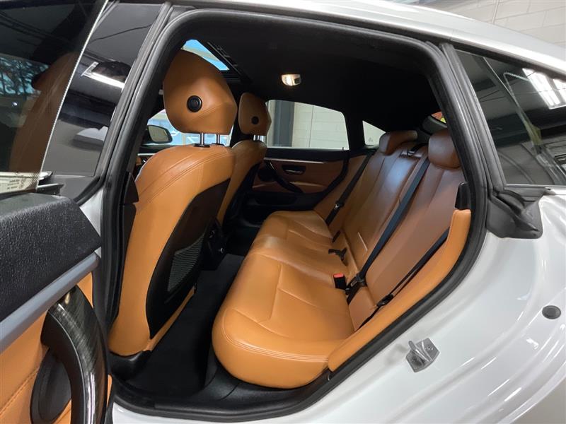 2018 BMW 4 SERIES 430i