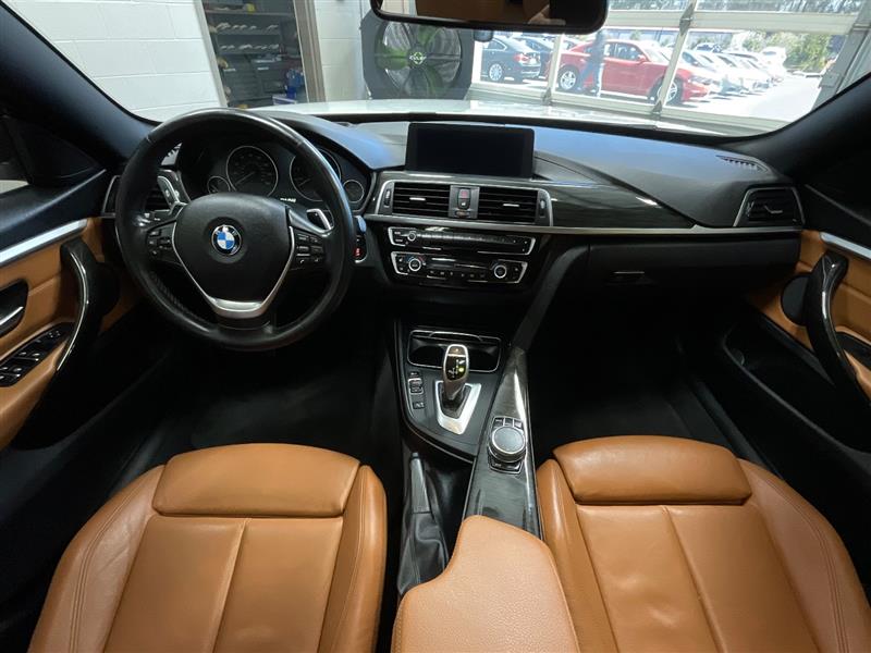 2018 BMW 4 SERIES 430i