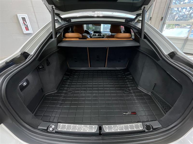 2018 BMW 4 SERIES 430i