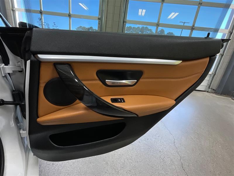 2018 BMW 4 SERIES 430i