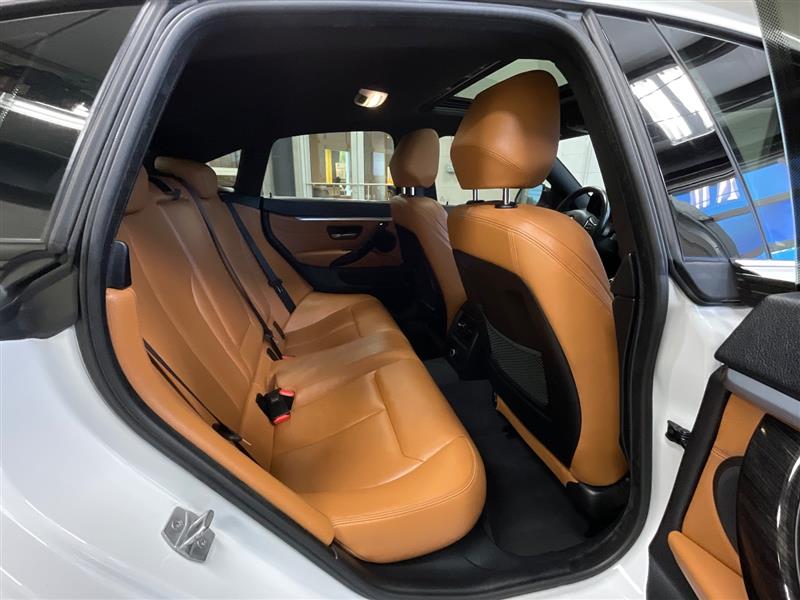 2018 BMW 4 SERIES 430i