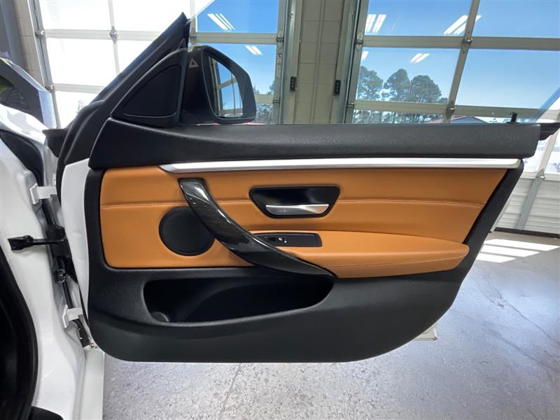 2018 BMW 4 SERIES 430i