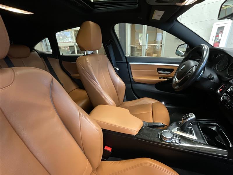 2018 BMW 4 SERIES 430i