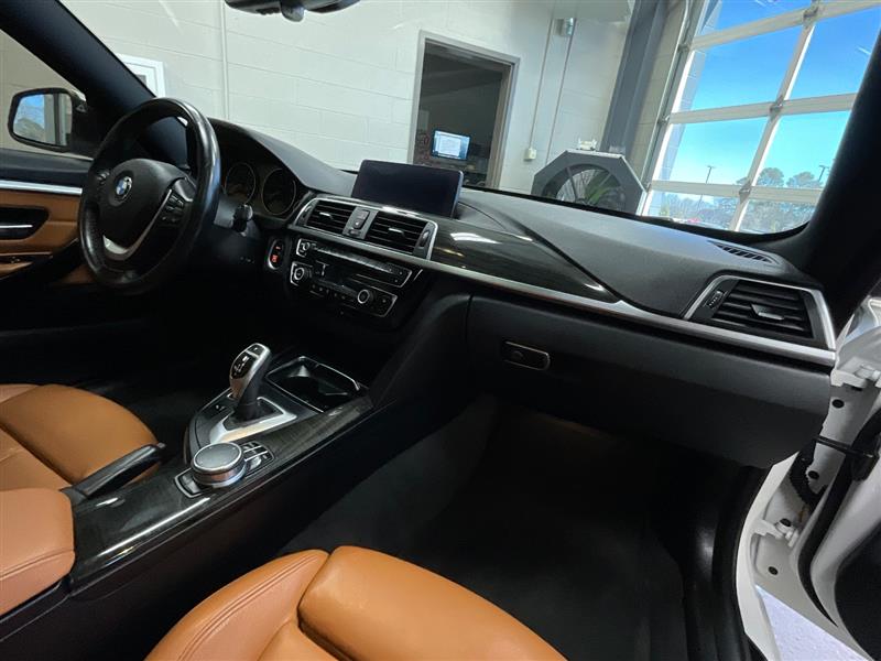 2018 BMW 4 SERIES 430i