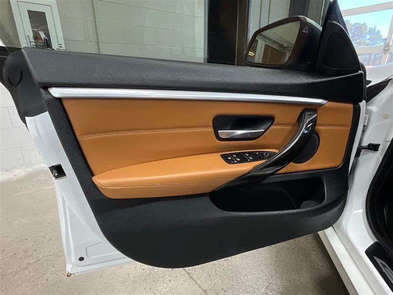 2018 BMW 4 SERIES 430i