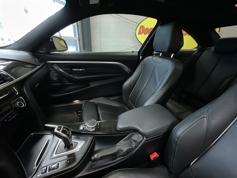 2019 BMW 4 SERIES 430i xDrive