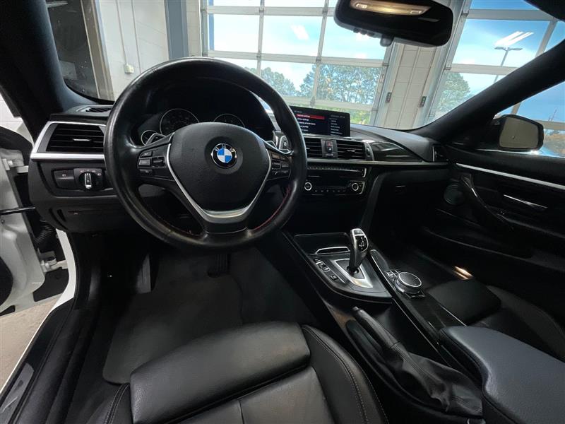 2019 BMW 4 SERIES 430i xDrive