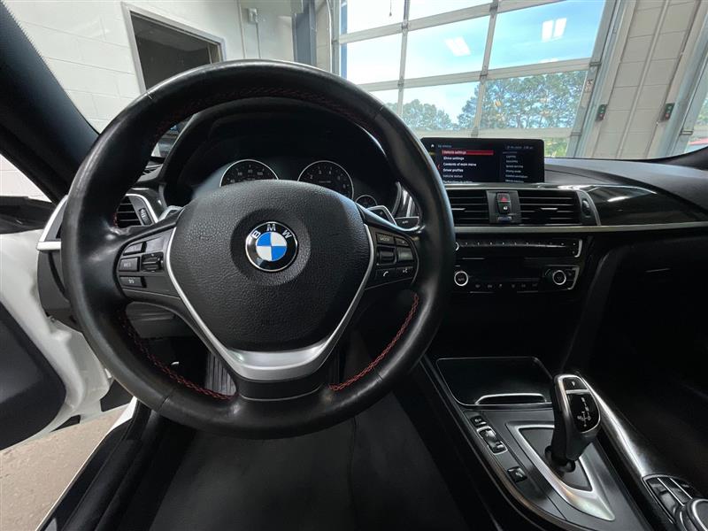 2019 BMW 4 SERIES 430i xDrive