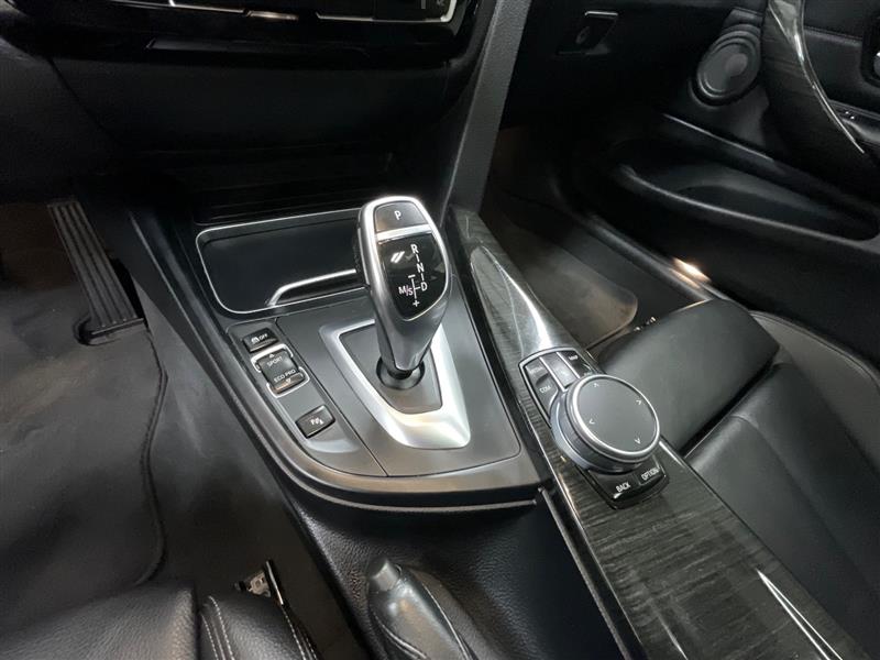 2019 BMW 4 SERIES 430i xDrive