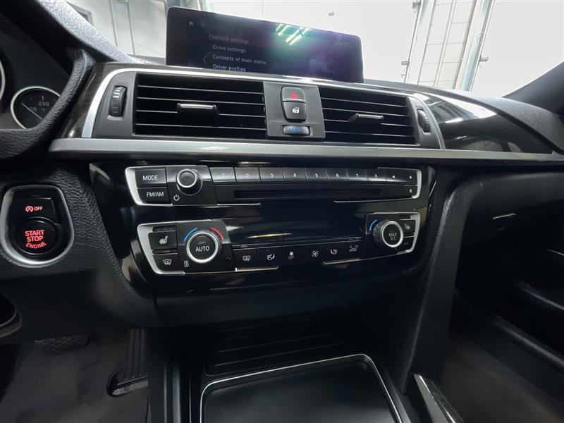 2019 BMW 4 SERIES 430i xDrive