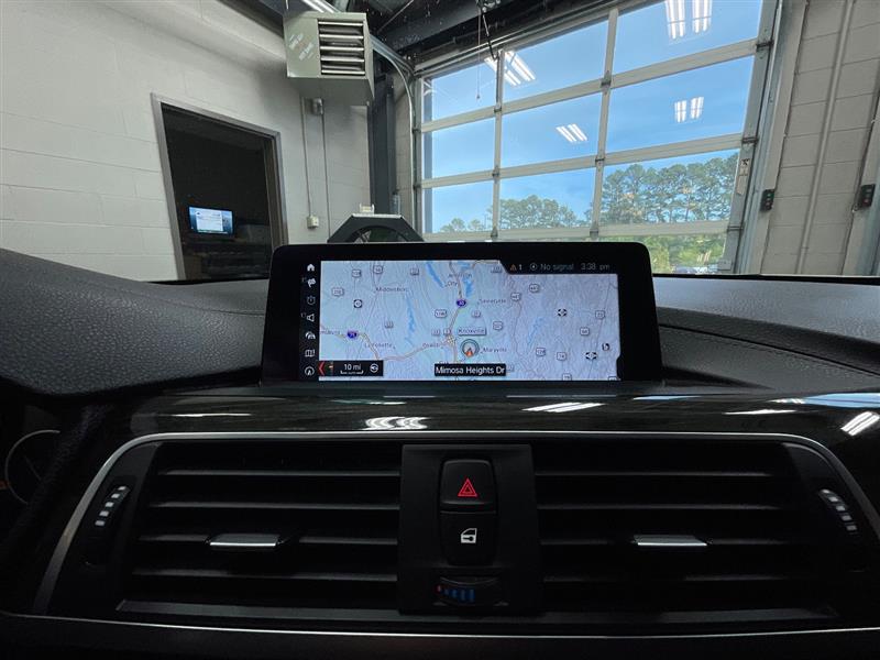 2019 BMW 4 SERIES 430i xDrive