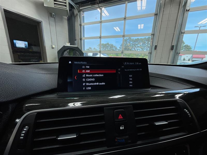 2019 BMW 4 SERIES 430i xDrive