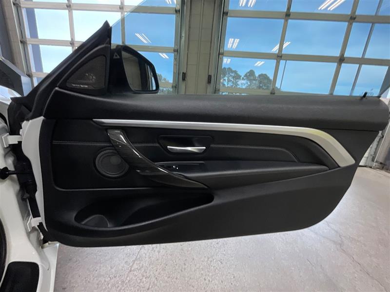 2019 BMW 4 SERIES 430i xDrive