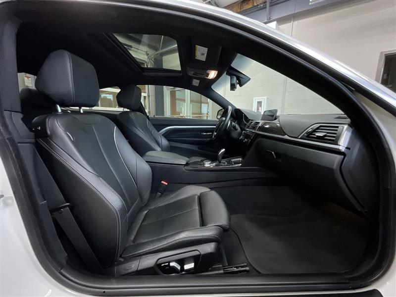 2019 BMW 4 SERIES 430i xDrive