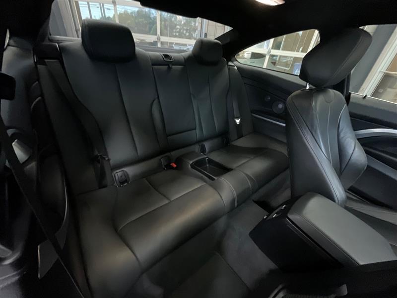 2019 BMW 4 SERIES 430i xDrive