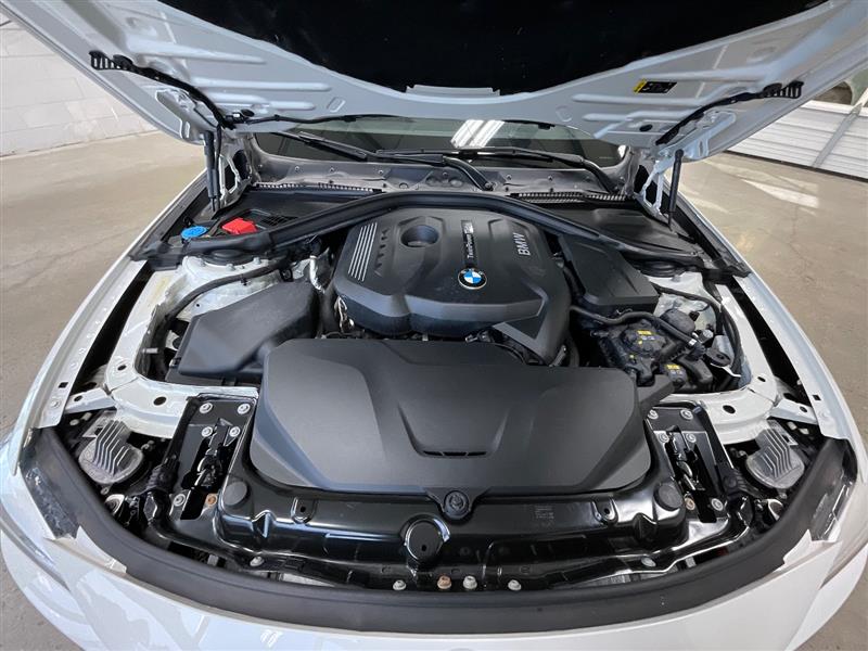 2019 BMW 4 SERIES 430i xDrive