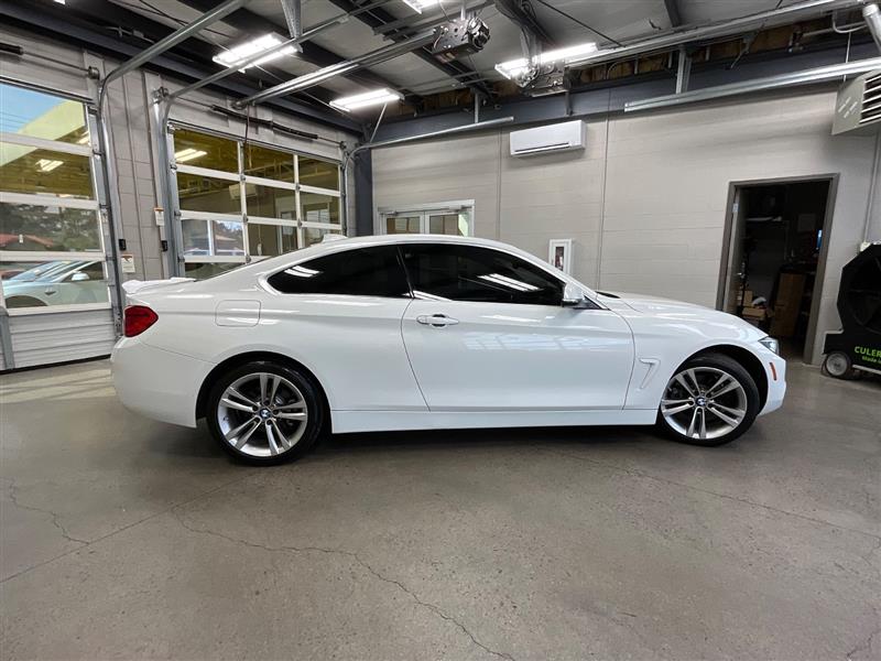 2019 BMW 4 SERIES 430i xDrive