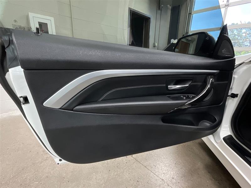 2019 BMW 4 SERIES 430i xDrive