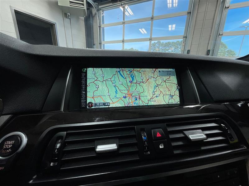 2015 BMW 5 SERIES 528i xDrive