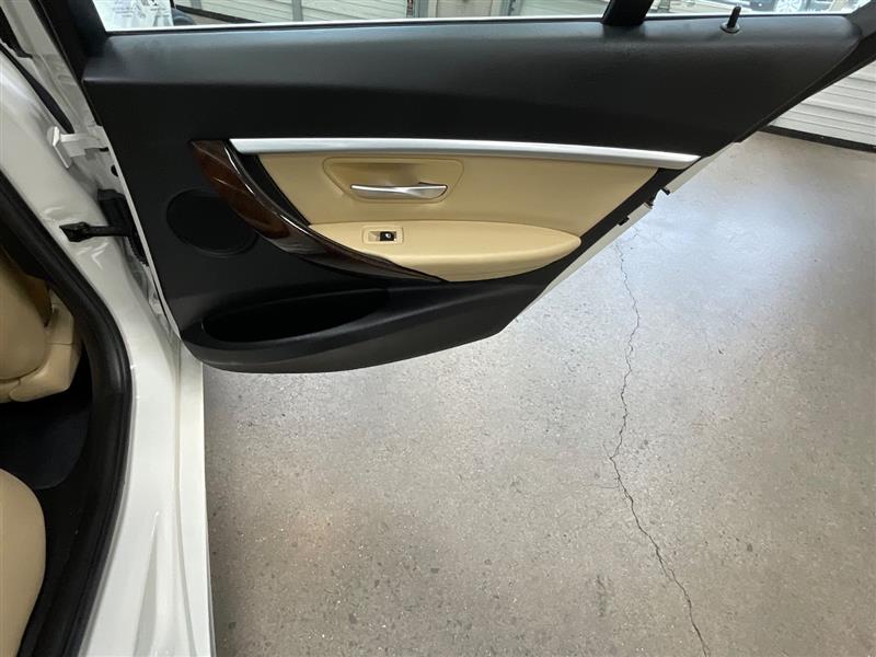 2017 BMW 3 SERIES 330i