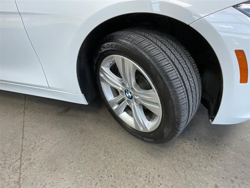 2017 BMW 3 SERIES 330i