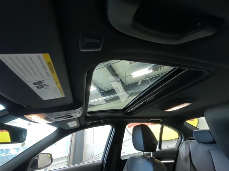 2018 BMW 3 SERIES 330i