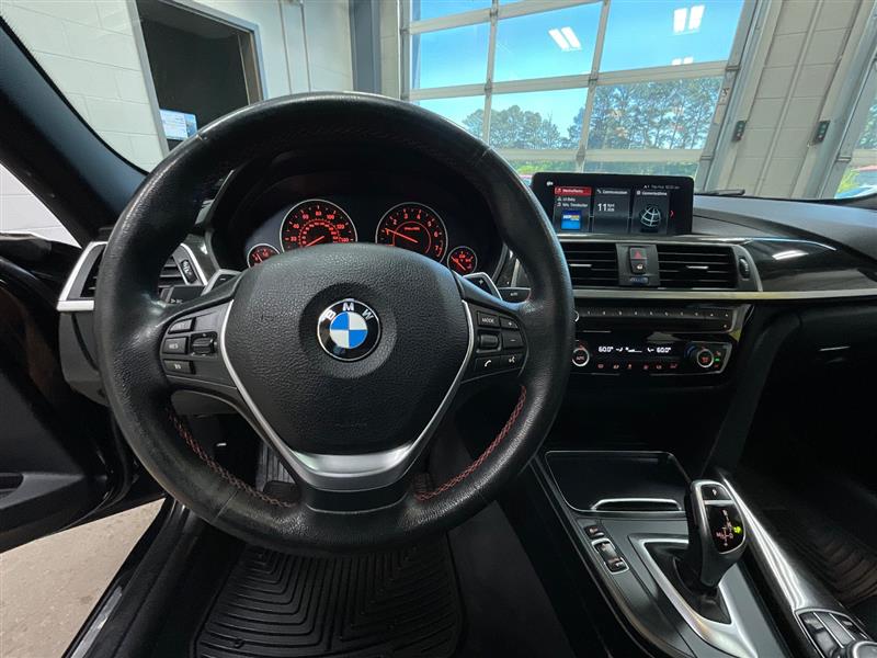 2018 BMW 3 SERIES 330i