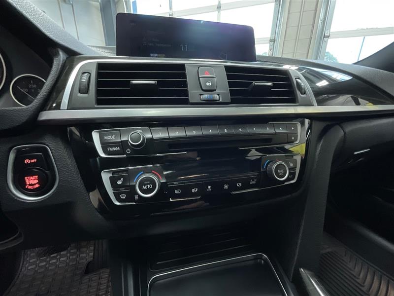 2018 BMW 3 SERIES 330i