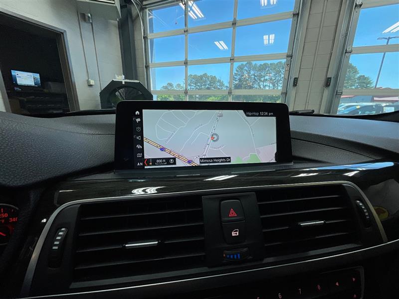 2018 BMW 3 SERIES 330i