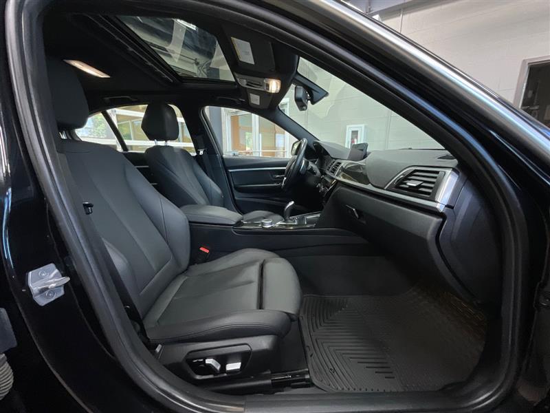 2018 BMW 3 SERIES 330i