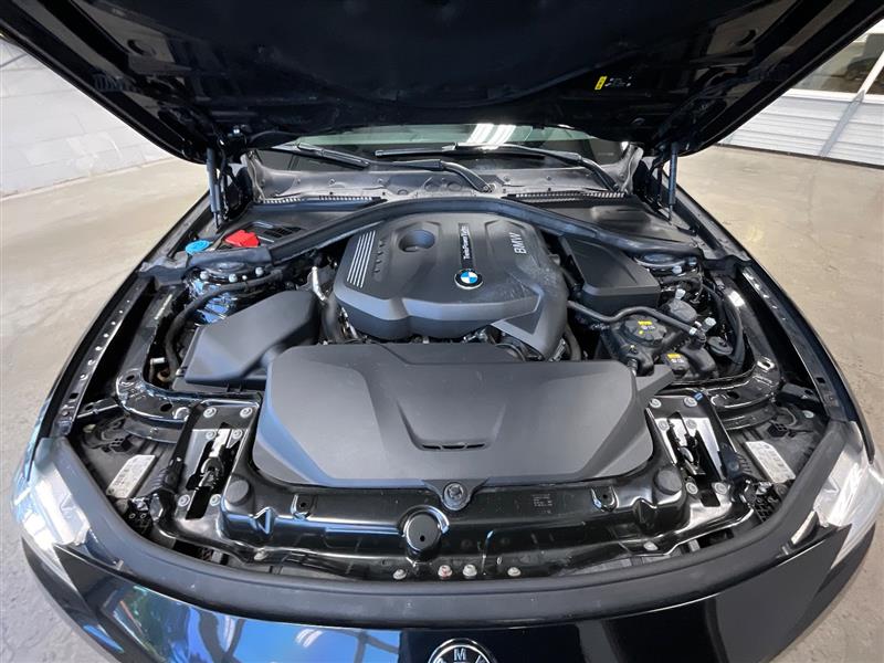 2018 BMW 3 SERIES 330i