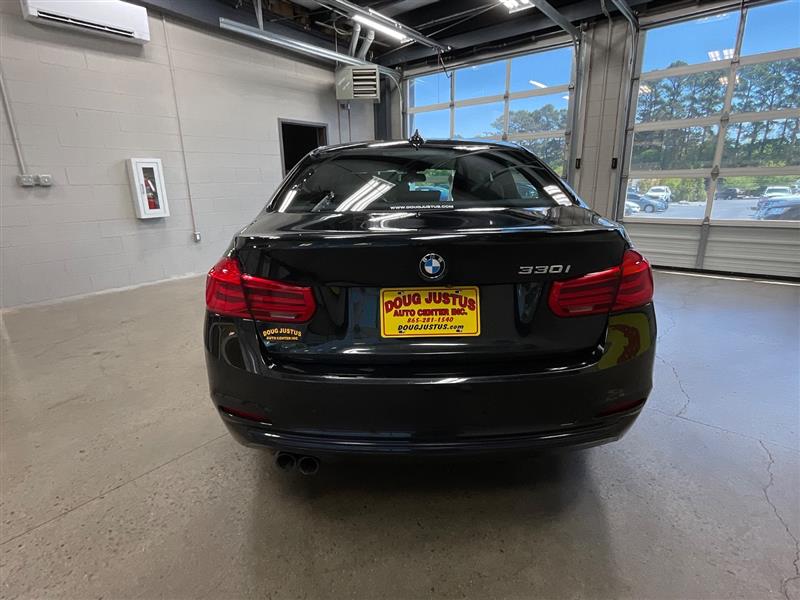 2018 BMW 3 SERIES 330i