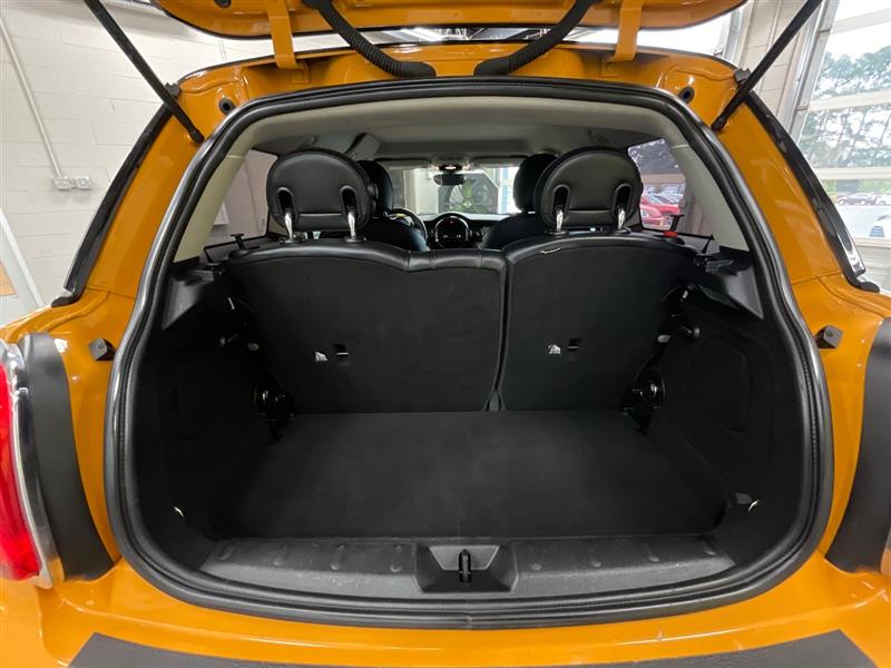 2015 MINI COOPER HARDTOP 