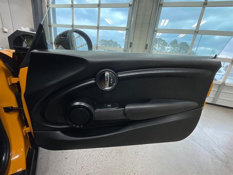 2015 MINI COOPER HARDTOP 