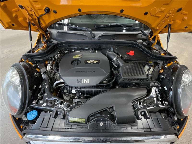 2015 MINI COOPER HARDTOP 