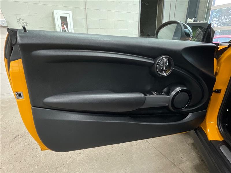 2015 MINI COOPER HARDTOP 