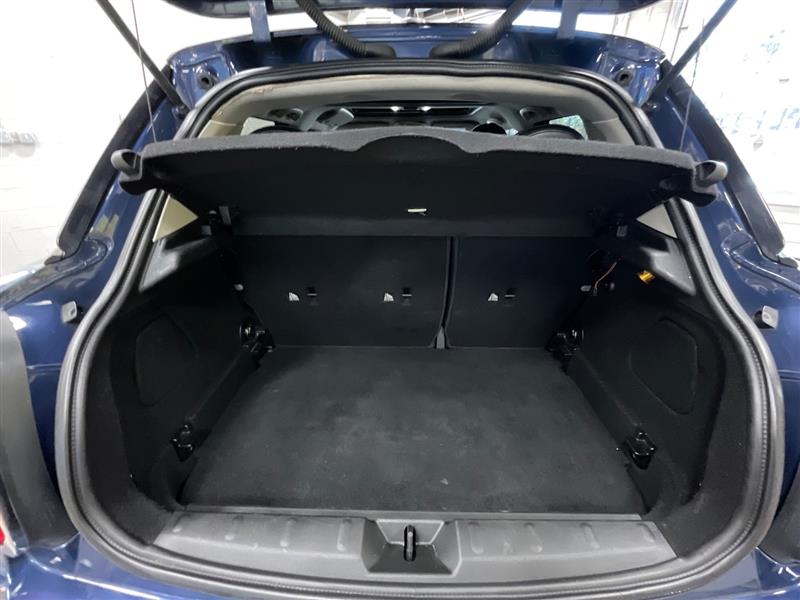 2016 MINI HARDTOP 4 DOOR 