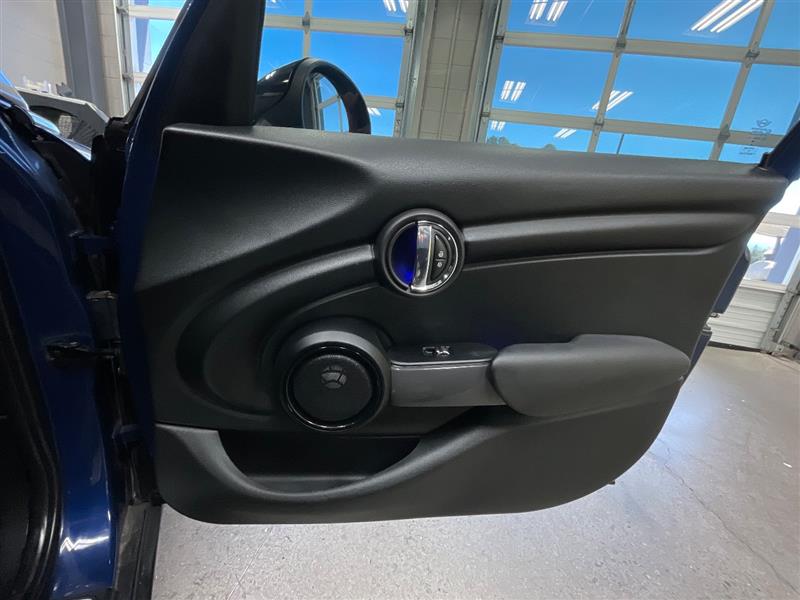 2016 MINI HARDTOP 4 DOOR 