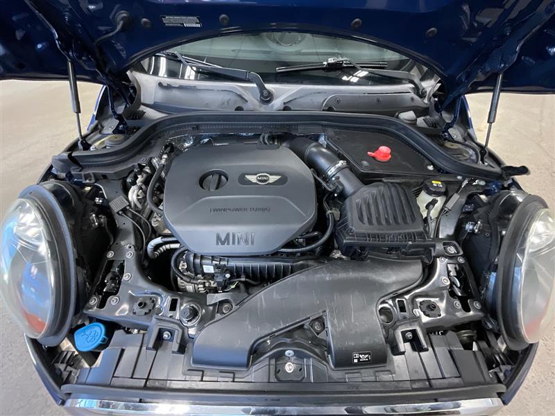 2016 MINI HARDTOP 4 DOOR 