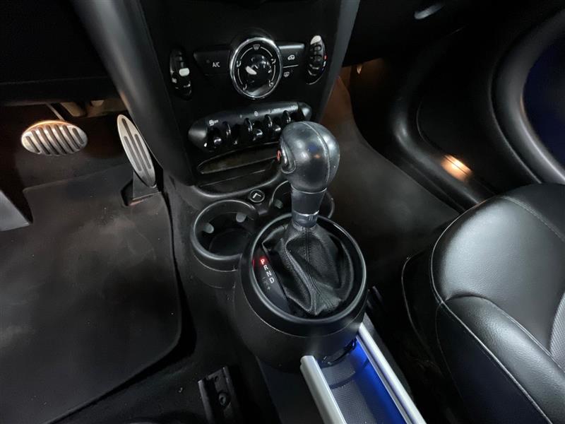 2014 MINI COUNTRYMAN COOPER S