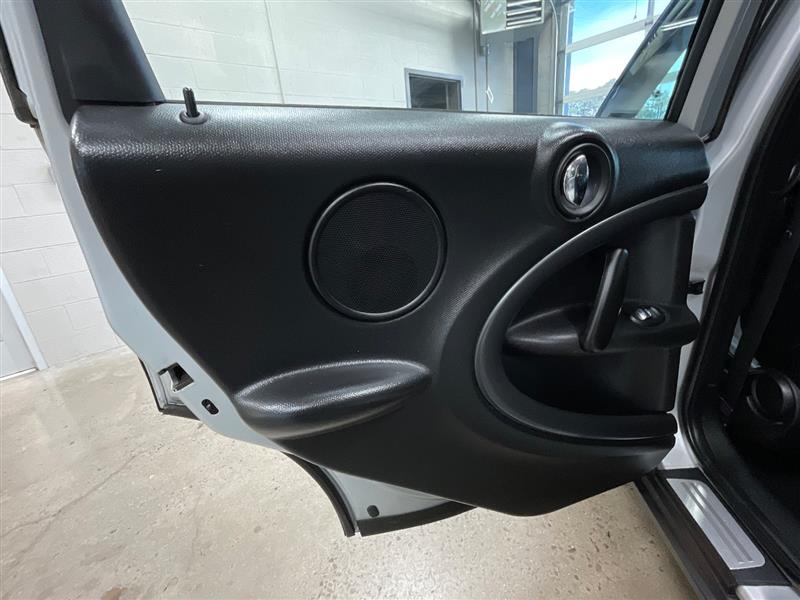 2014 MINI COUNTRYMAN COOPER S