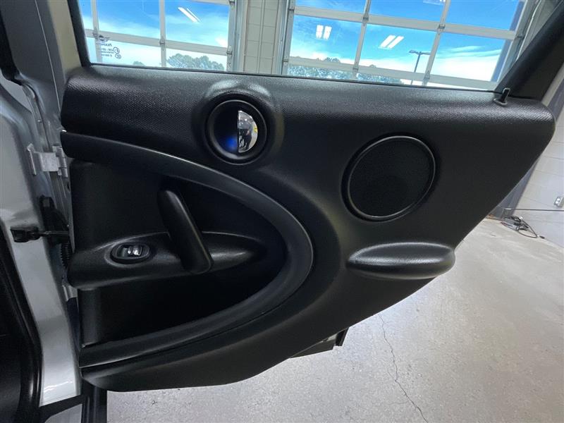 2014 MINI COUNTRYMAN COOPER S